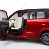 maruti gave swivel seat feature in wagon r hatchback: வேகன் r ...