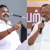 கள்ளக்குறிச்சியால் வந்த வினை.. திமுக, அதிமுக இடையே நீயா-நானா போட்டி.. அமைச்சர் ரகுபதியின் சூடுபிடிக்கும் விமர்சனம்! 