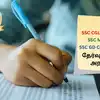SSC CGL 2025 Tier II தேர்வில் திடீர் மாற்றம்; MTS, GD கான்ஸ்டபிள் தேர்வு தேதிகள் அறிவிப்பு 