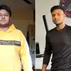 Weight Loss Story Of Chinmay Bhingarde,ஓவர்வெயிட், தைராய்டு, லிவர் ...