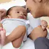 Tips To Care New Born Baby For New Parents,புதிதாக குழந்தை பெற்றுக் ...