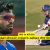 IND vs NZ: ‘வாஷிங்டன் உட்பட’.. 3 வீரர்கள் விலகல்! மாற்று வீரர்கள் யார்? அறிமுக வீரருக்கு பிசிசிஐ அழைப்பு! 
