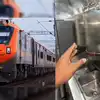 ரயிலில் இப்படியும் ஒரு சமையலறையா? அம்ரித் பாரத் எக்ஸ்பிரஸ் வீடியோ இணையத்தில் வைரல்! 