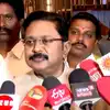 2026 சட்டமன்ற தேர்தலில் நான் போட்டியிடவில்லை - டிடிவி தினகரன் பரபரப்பு தகவல்! 