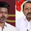தவெக விஜய் பிளாக்கில் சம்பளம் வாங்குகிறாரா.. நிரூபிக்க முடியுமா? செங்கோட்டையன் பரபரப்பு பேட்டி 