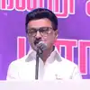 கல்வியில் 2-வது மாநிலம் தமிழ்நாடு.. ஜாக்டோ ஜியோ நன்றி அறிவிப்பு மாநாட்டில் மு.க.ஸ்டாலின் பேச்சு! 