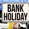 August 28 2026 Bank Holiday