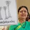 சசிகலாவின் புதிய இன்னிங்ஸ்! - அதிமுக பிடியை பிடிக்க சசிகலாவின் மாஸ்டர் பிளான் இதுதானா? 