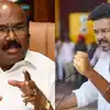 என்டிஏ கூட்டணிக்குள் ஐக்கியமாகும் தவெக? அழுத்தம் திருத்தமாக அதிமுக ஜெயக்குமார் 'அந்த' வார்த்தை 