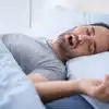 snoring causes at night : தூங்கும்போது குறட்டை குறைக்க எளிய வழிகள் ...