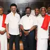 திமுக கூட்டணி கட்சிகளுக்கு எந்தெந்த தொகுதிகள் ஒதுக்கீடு.. இன்று முதல்வர் வெளியிடப்போகும் பட்டியல் 