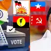 திமுக கூட்டணி கட்சிகள் போட்டியிடும் இடங்கள் அறிவிப்பு – முழு லிஸ்ட் இதோ! 