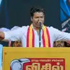 தவெகவில் இத்தனை பெண் வேட்பாளர்களா? ஸ்டாலினுக்கே டஃப் கொடுத்த விஜய்... முழுவிவரம் இதோ 