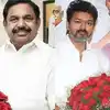 Tvk Nirmal Kumar About Admk,அதிமுக என்ற கட்சியே தேர்தலுக்கு பிறகு ...