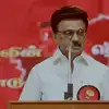 எம்.எல்.ஏ -க்களை ஏலம் எடுத்துதான் சி.எம் ஆனார் - எடப்பாடியை கடுமையாக விமர்சித்த முதல்வர் ஸ்டாலின்! 