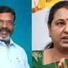 விசிக, தேமுதிக ரெடி...திருமாவளவன், பிரேமலதா வேட்புமனு தாக்கல் செய்யும் தேதிகள் வெளியானது... 