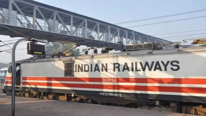 திருவனந்தபுரம் - சாண்ட்ராகச்சி டிக்கெட் முன்பதிவு