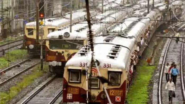 சென்னை - சாண்ட்ராகச்சி சிறப்பு ரயில் சேவை