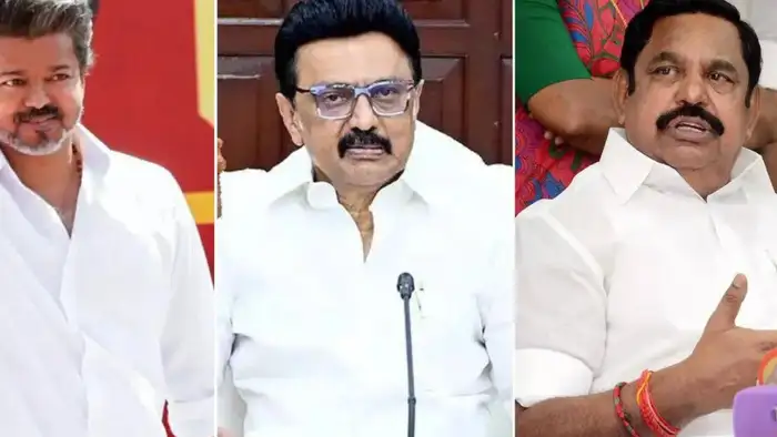 தமிழகத்தின் அடுத்த முதலமைச்சர் யார்?