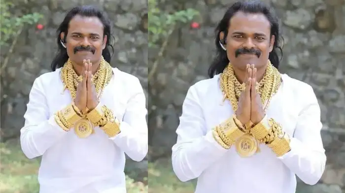 ஹரி நாடார் ஹரி நாடார்