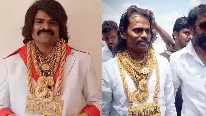 மேல இலந்தை குளத்தை சேர்ந்தவர் ஹரி நாடார் மேல இலந்தை குளத்தை சேர்ந்தவர் ஹரி நாடார்