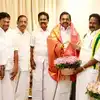 திமுகவிற்கு டாட்டா காட்டிய வாண்டையார்...அதிமுக கூடாரத்திற்கு வந்த மூவேந்தர் முன்னேற்றக் கழகம் 