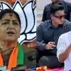 விஜய் மனசுல பாஜக தான் இருக்கு.. - அடித்து சொன்ன பாஜக நிர்வாகி குஷ்பு- காரணம் இதுதான்! 
