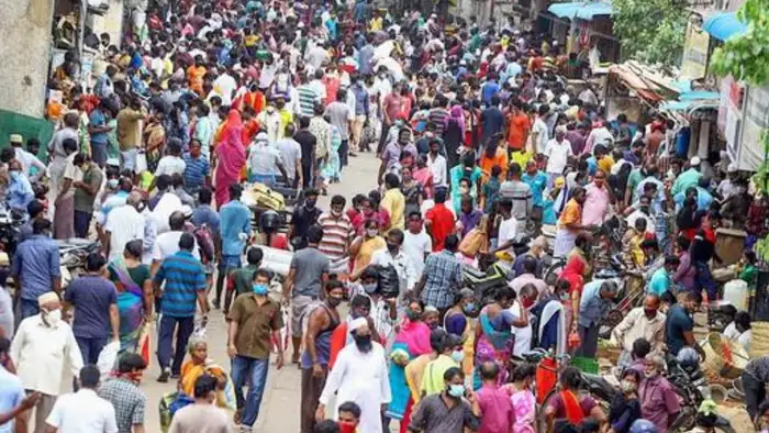  தொற்றாநோய்கள் வேகமாக அதிகரிப்பு