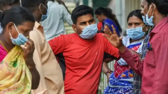  இளைஞர்களுக்கு சர்க்கரை நோய் பாதிப்பு அபாயம்