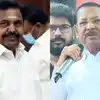 இபிஎஸ்ஸின் கொலைவெறி இன்னும் போகவில்லை.. முதல்வரின் மனைவி கதறி அழுதார்.. ஆர்.எஸ். பாரதி காட்டம் 