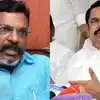 தப்பித்தவறி அதிமுக ஜெயித்தால்.. இவர்தான் முதலமைச்சர்.. இபிஎஸ் இருக்க மாட்டார்.. திருமாவளவன் 
