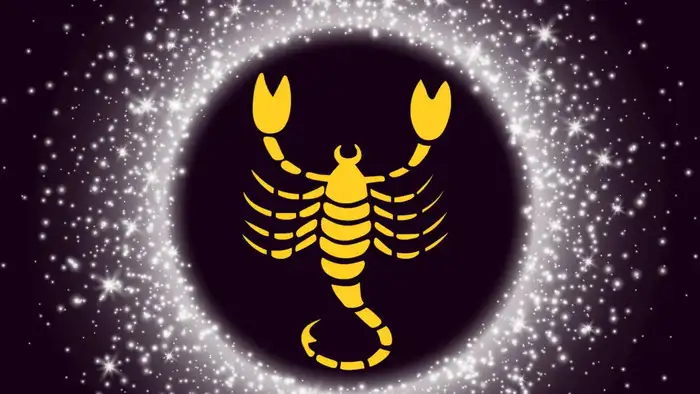 விருச்சிகம் ராசி பலன்