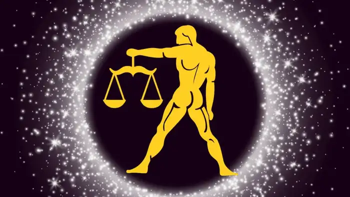 துலாம் ராசி பலன்