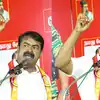 பெண் பிள்ளைகளை தொட்டால் நெஞ்சில் தோட்டா பாயும்.. நாதக ஆட்சியில் நடக்கும்- சீமான் ஆவேசப் பேச்சு! 