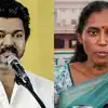 தவெக தலைவர் விஜய்யை தொடர்ந்து விமர்சிக்கும் காங்கிரஸ் தலைவர்கள்.. ஜோதிமணி சொன்ன வார்த்தை 