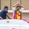 கும்மிடிப்பூண்டியில் தவெக பிரச்சாரம் கடைசி நேரத்தில் ரத்து ..- விஜய்யின் அடுத்த கட்ட நடவடிக்கை என்ன? 