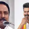 அந்தியூரில் தவெக-விற்கு திடீர் பின்னடைவு: ஏ.கே. செல்வராஜ் முன்னிலையில் அதிமுக-வில் இணைந்த 500-க்கும் மேற்பட்டோர்! 