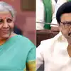 நெல்லுக்கு ஊக்கத்தொகை வி வகாரம்: கடிதத்தை வெளியிட தயாரா? நிதியமைச்சருக்கு முதலமைச்சர் ஸ்டாலின் சவால்!