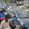 திருச்சி நகரின் போக்குவரத்து நெரிசல்: ஆமை வேகத்தில் நகரும் மேம்பாலப் பணிகள்!