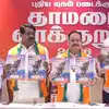 பாஜக தேர்தல் அறிக்கை: குடும்ப தலைவிகளுக்கு மாதம் ரூ.2000, 3 ஃப்ரீ கேஸ், ரூ.10 லட்சம் வட்டியில்லா கடன்! 