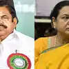 எடப்பாடி பழனிசாமி சொன்ன அந்த வார்த்தை.. மனசு உடைஞ்சுருச்சு.. பிரேமலதா விஜயகாந்த் ஓபன் டாக் 