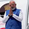 தமிழகத்திற்கு இன்று பிரதமர் மோடி வருகை – நாகர்கோவிலில் ரோட் ஷோ- உற்சாகத்தில் பாஜக!