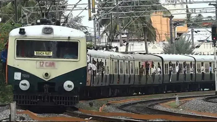  ரயில்வே நிர்வாகம் வேண்டுக்கோள்