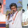 தவெக பிரிக்கும் வாக்குகள்... பெருசா குறையும் திமுக, அதிமுக சீட்கள்- விஜய்க்கு மேக்சிமம் 14 சதவீதம் தான்!