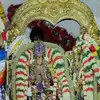 Madurai chithirai festival 2026 மதுரை சித்திரை திருவிழா 2026: மீனாட்சி திருக்கல்யாணம் பார்க்க முன்பதிவு செய்வது எப்படி ?