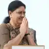 ஜெயலிலதா இருந்த சமயத்தில்.. நாலரை வருஷம் அடிச்ச கூத்து.. வெளுத்து வாங்கிய சசிகலா 