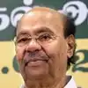 தைலாபுரத்தில் ஐயாவின் ஜனநாயகக் கடமை! வீட்டிலிருந்தே தபால் வாக்கைப் பதிவு செய்த ராமதாஸ்! 