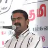 8 .5 % வாக்கு இருக்கும் எங்களிடம் பேரம் பேசியிருக்க மாட்டார்களா ? இருந்தும் ஏன் தனித்து போட்டியிடுகின்றோம் என விளக்கம் கொடுத்த சீமான்