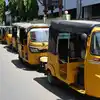 சென்னையில் நிலவும் ஆட்டோ எல்பிஜி தட்டுப்பாடு: எரிபொருள் நிலையங்களில் நீண்ட வரிசையில் காத்திருக்கும் ஓட்டுநர்கள்!
