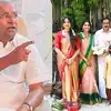 2 முறை மருத்துவமனையில் இருந்த அன்புமணி குடும்பத்தினர் வந்து பார்க்கல.. -ராமதாஸ் பரபரப்பு பேட்டி!